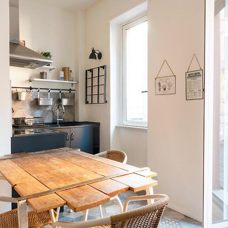 Happy Travelers Apartment By Holiday Solutions Como Eksteriør bilde