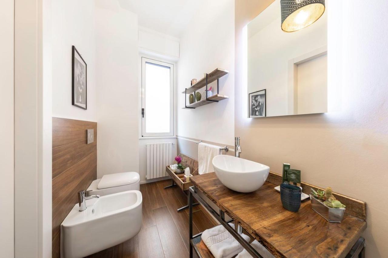Happy Travelers Apartment By Holiday Solutions Como Eksteriør bilde