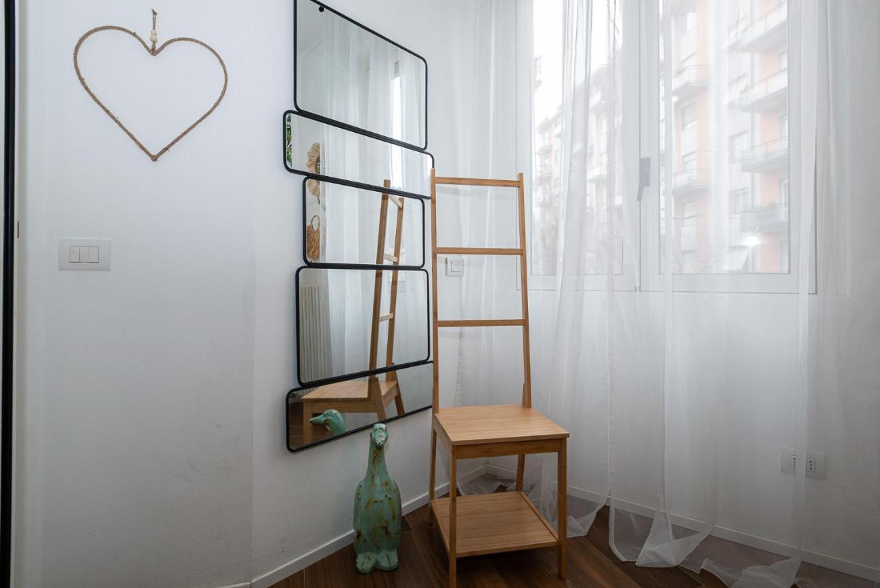 Happy Travelers Apartment By Holiday Solutions Como Eksteriør bilde