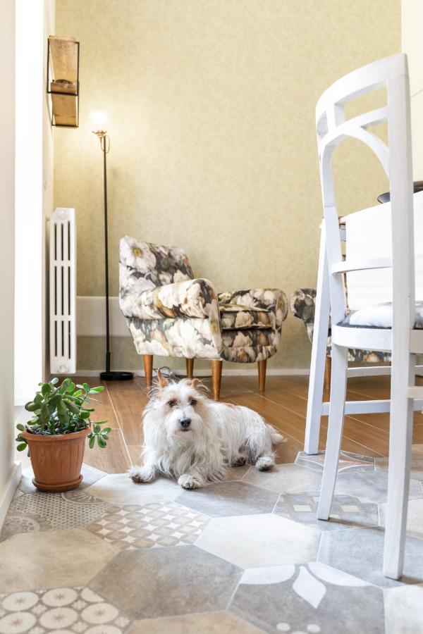 Happy Travelers Apartment By Holiday Solutions Como Eksteriør bilde