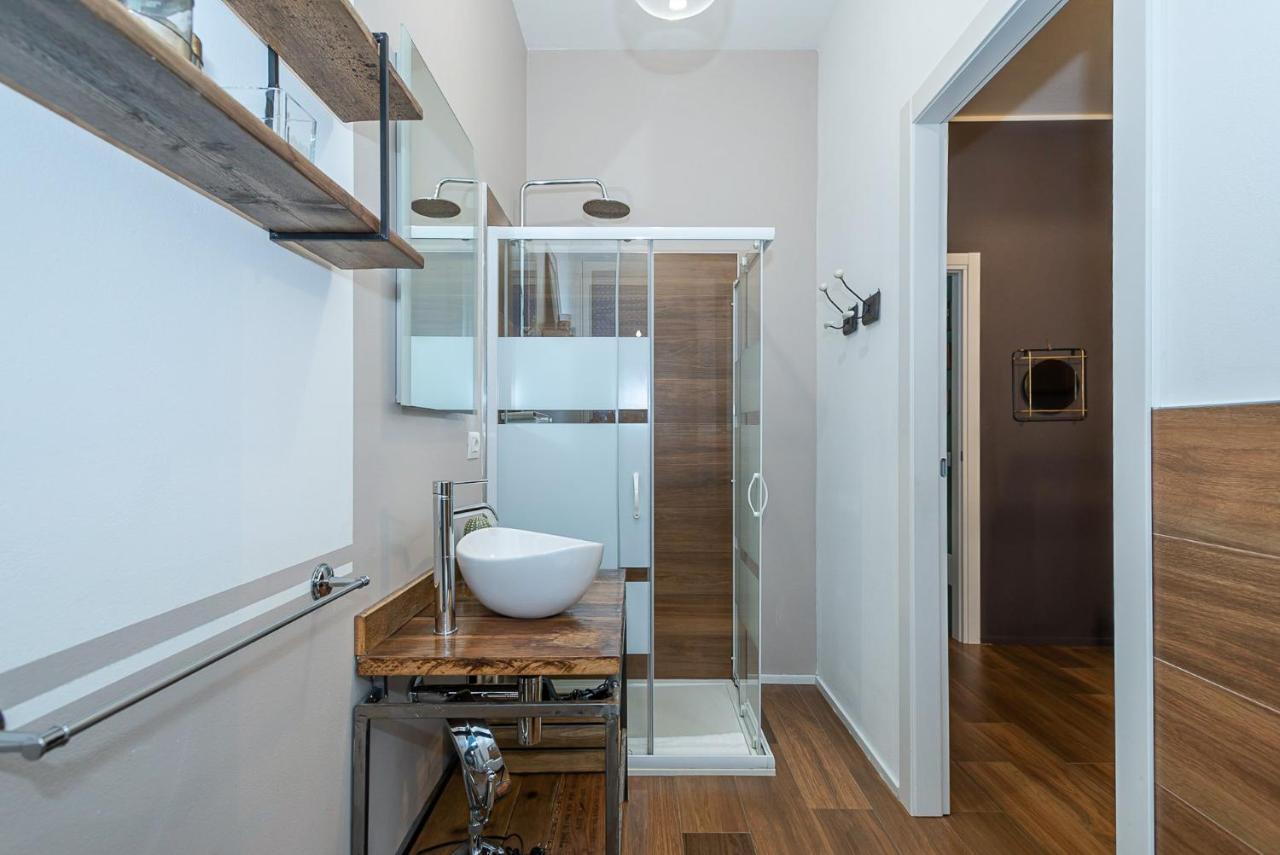 Happy Travelers Apartment By Holiday Solutions Como Eksteriør bilde
