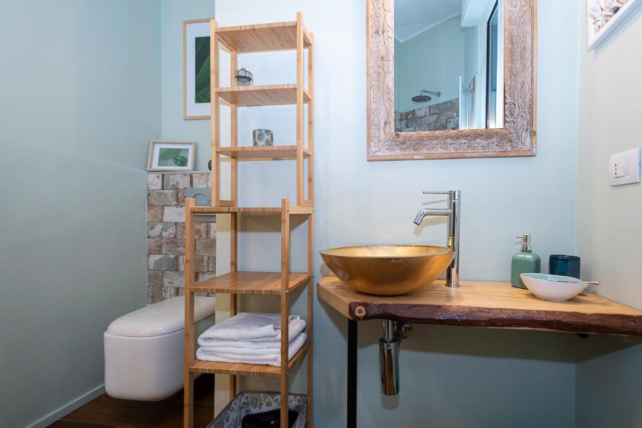 Happy Travelers Apartment By Holiday Solutions Como Eksteriør bilde