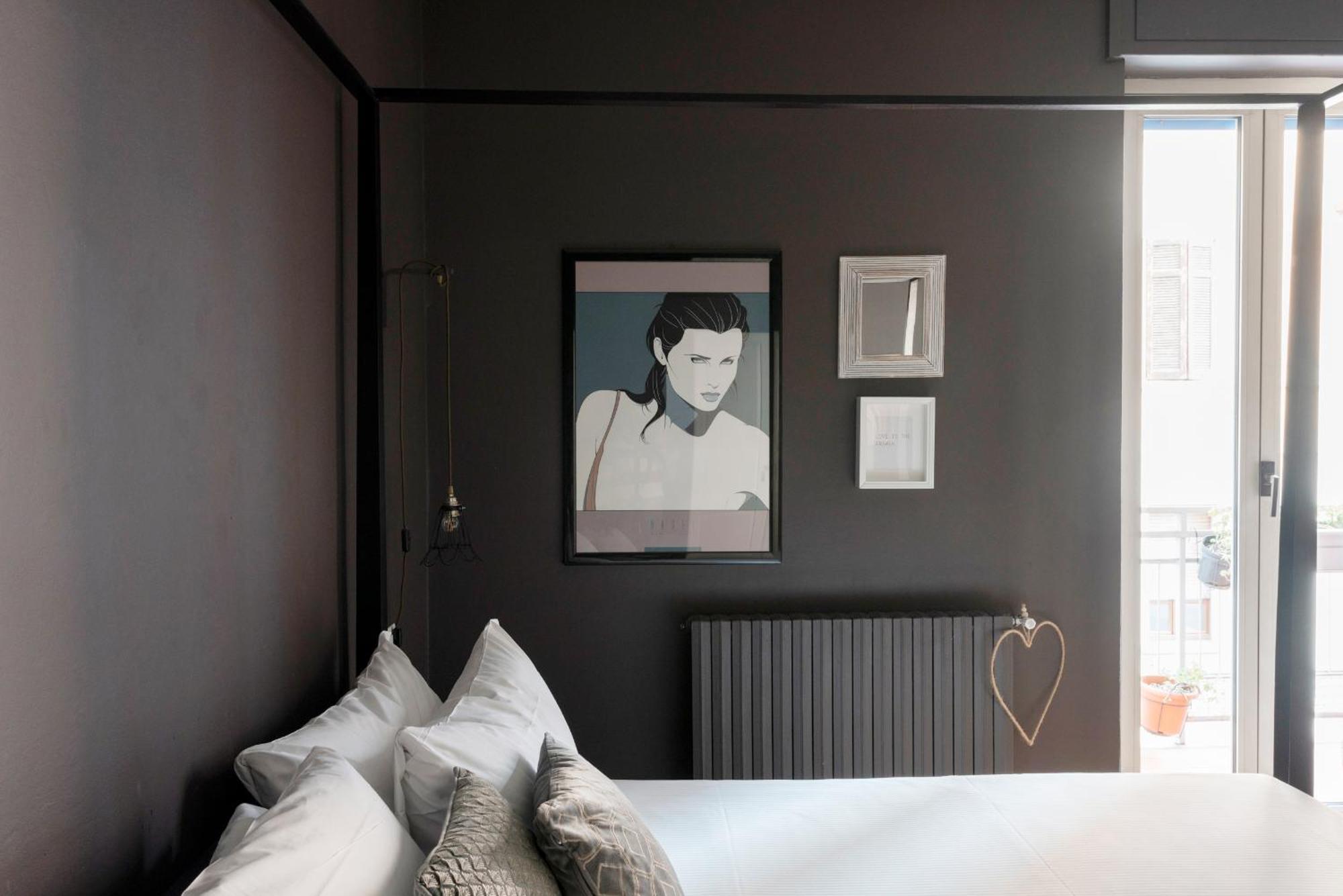 Happy Travelers Apartment By Holiday Solutions Como Eksteriør bilde