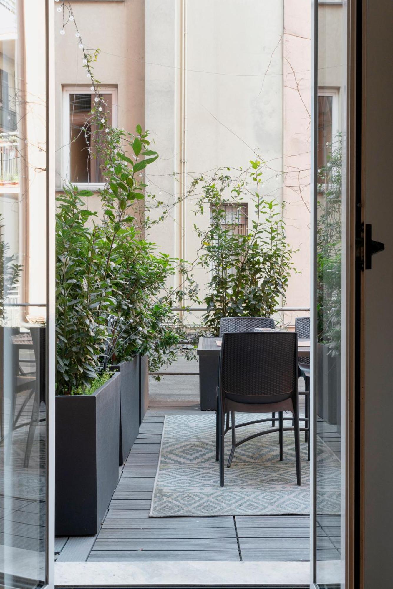 Happy Travelers Apartment By Holiday Solutions Como Eksteriør bilde