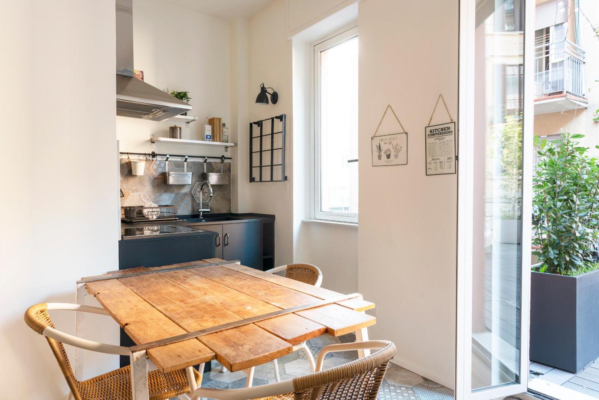Happy Travelers Apartment By Holiday Solutions Como Eksteriør bilde