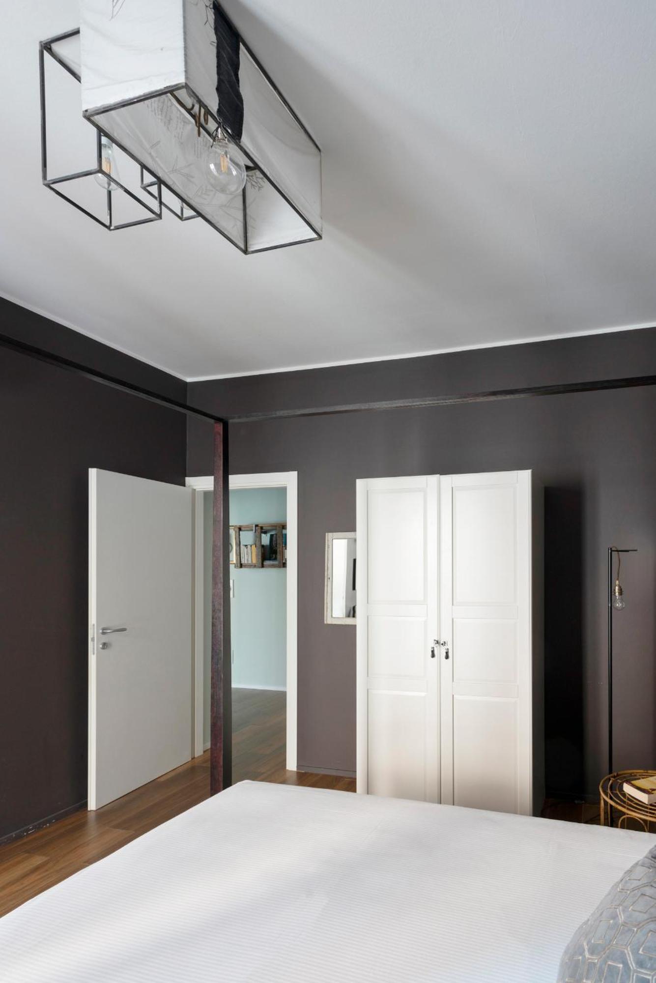 Happy Travelers Apartment By Holiday Solutions Como Eksteriør bilde