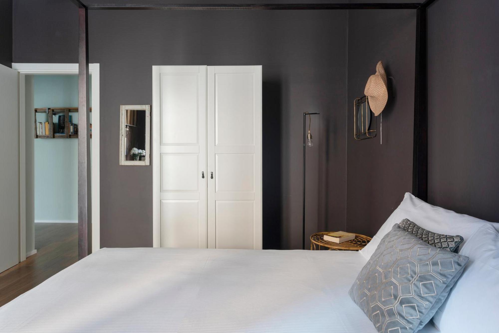 Happy Travelers Apartment By Holiday Solutions Como Eksteriør bilde