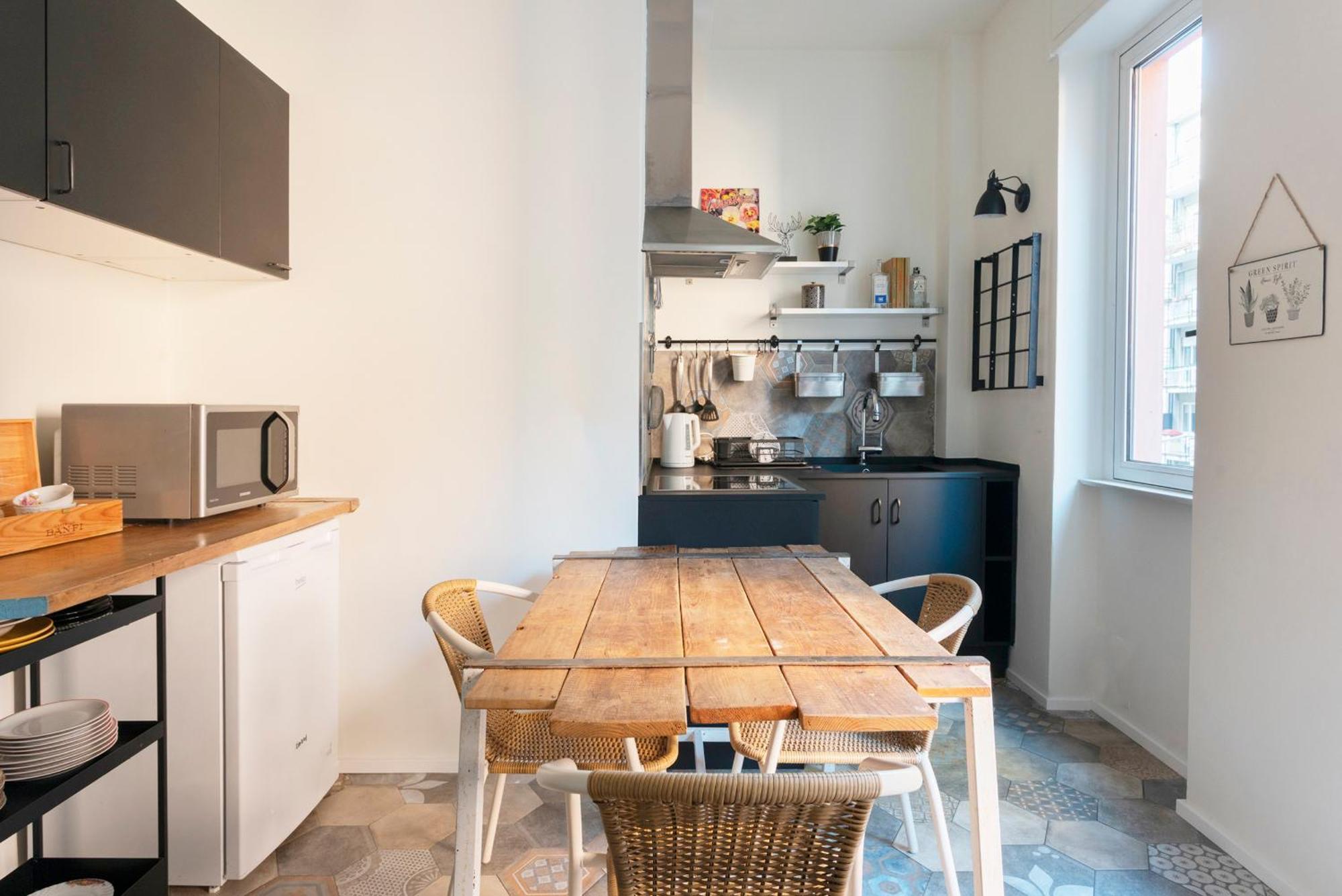 Happy Travelers Apartment By Holiday Solutions Como Eksteriør bilde