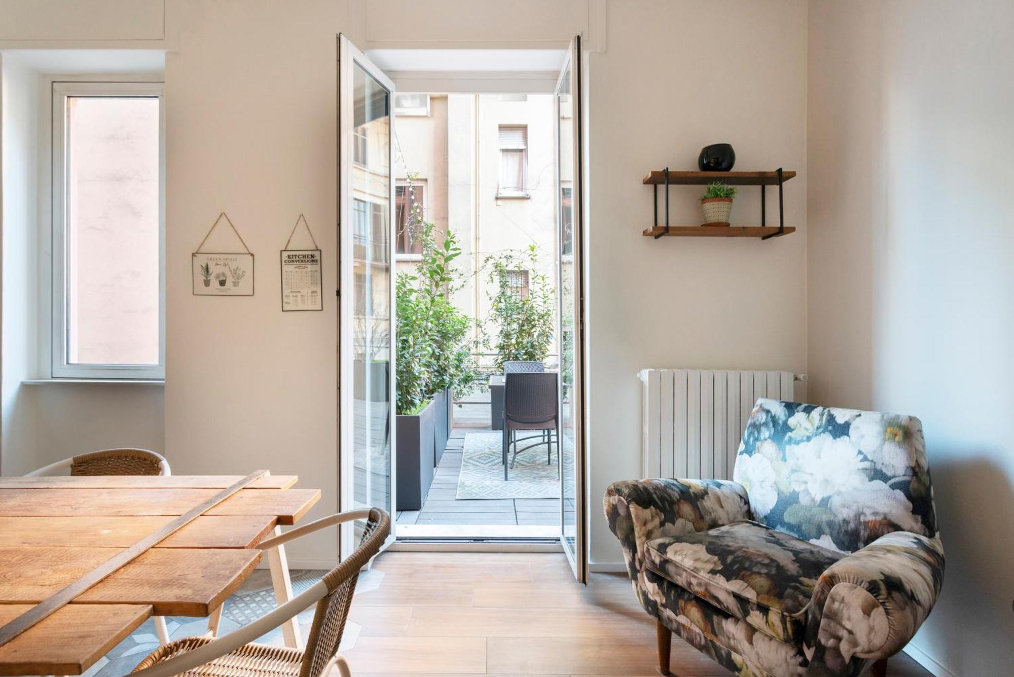 Happy Travelers Apartment By Holiday Solutions Como Eksteriør bilde