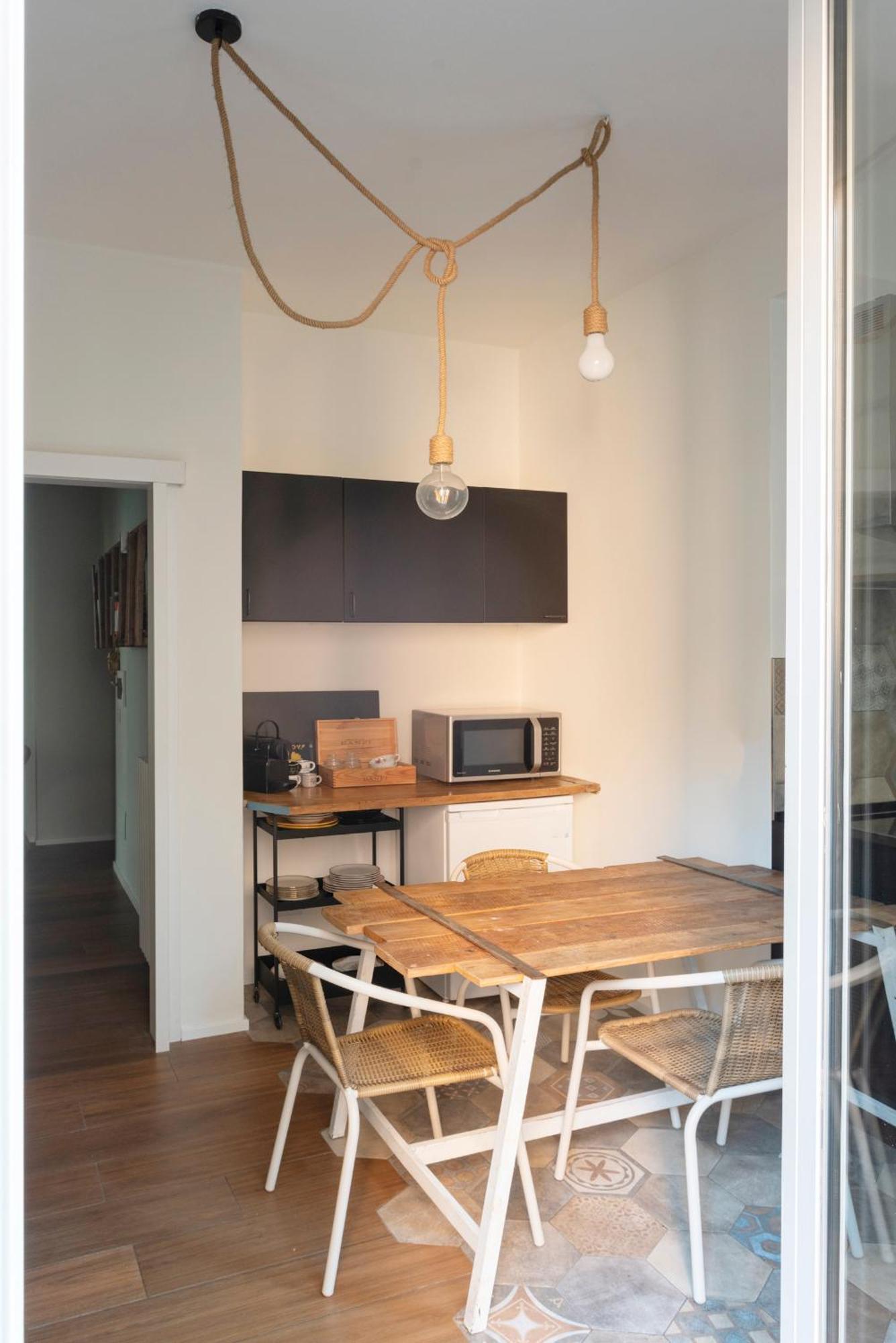 Happy Travelers Apartment By Holiday Solutions Como Eksteriør bilde