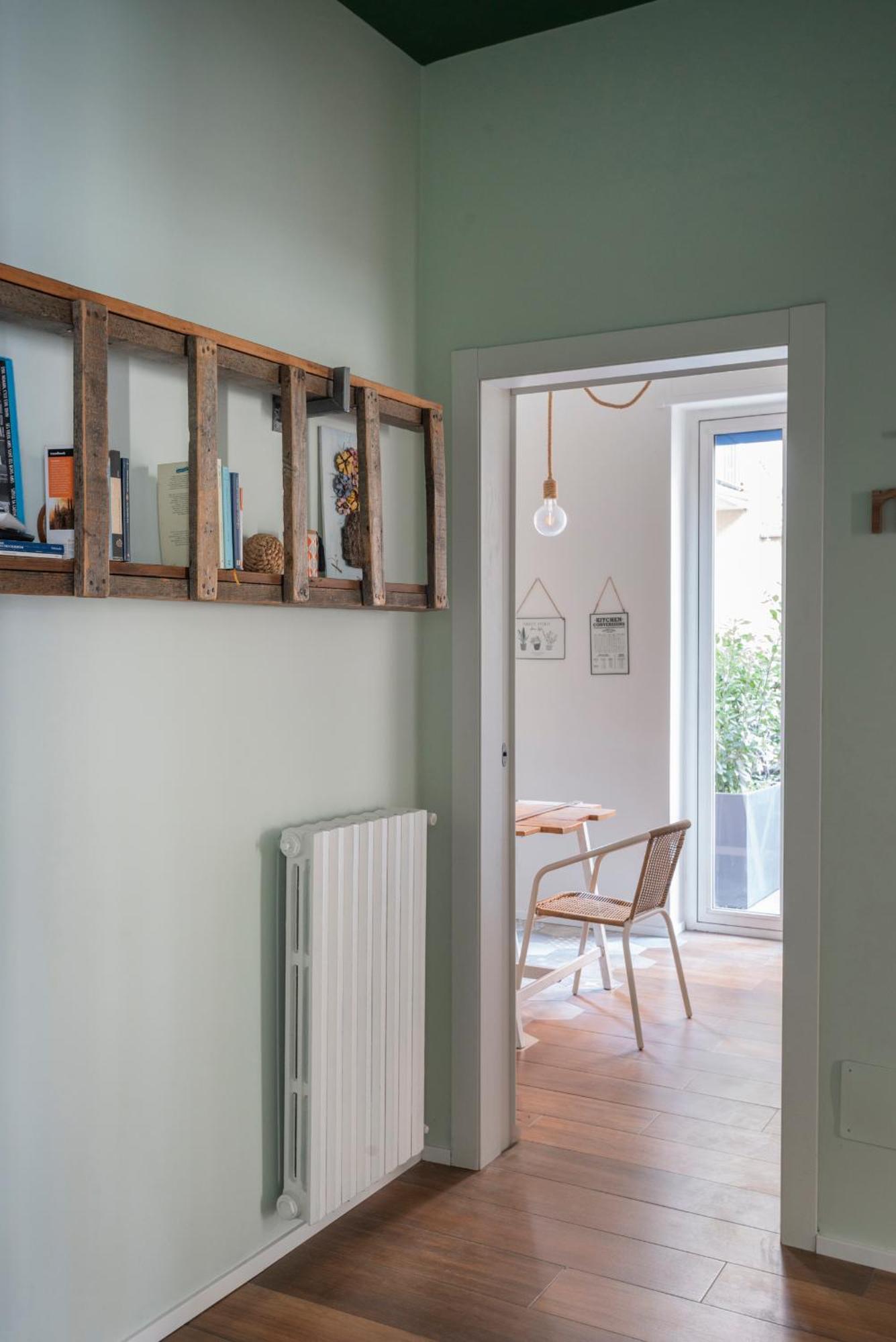 Happy Travelers Apartment By Holiday Solutions Como Eksteriør bilde