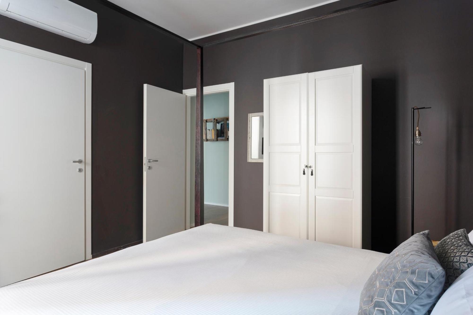 Happy Travelers Apartment By Holiday Solutions Como Eksteriør bilde