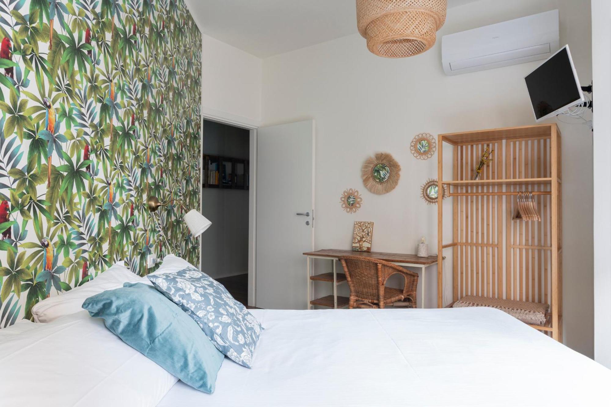 Happy Travelers Apartment By Holiday Solutions Como Eksteriør bilde