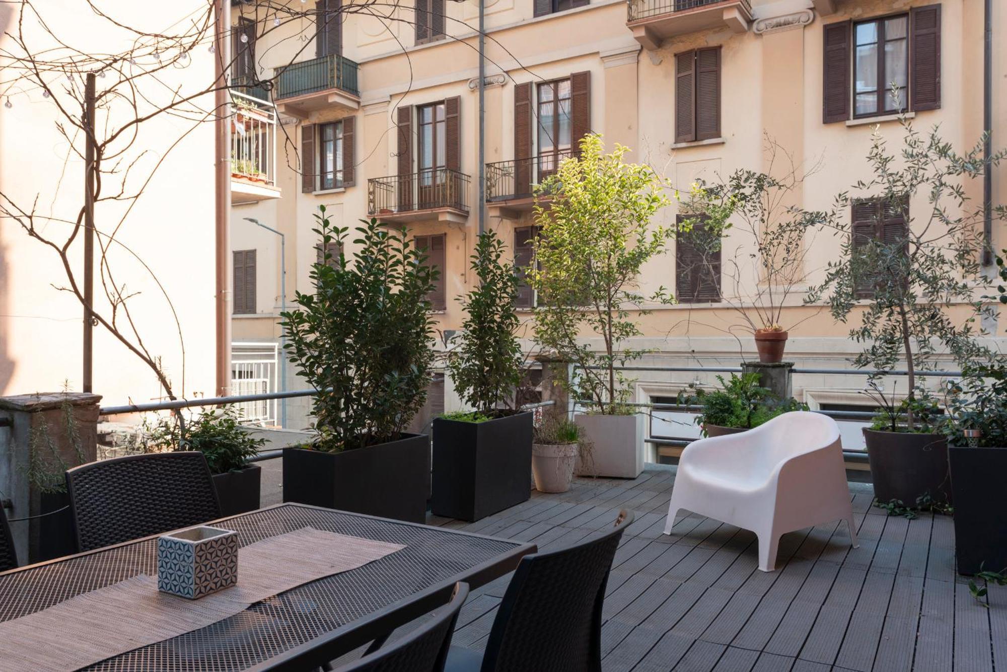 Happy Travelers Apartment By Holiday Solutions Como Eksteriør bilde