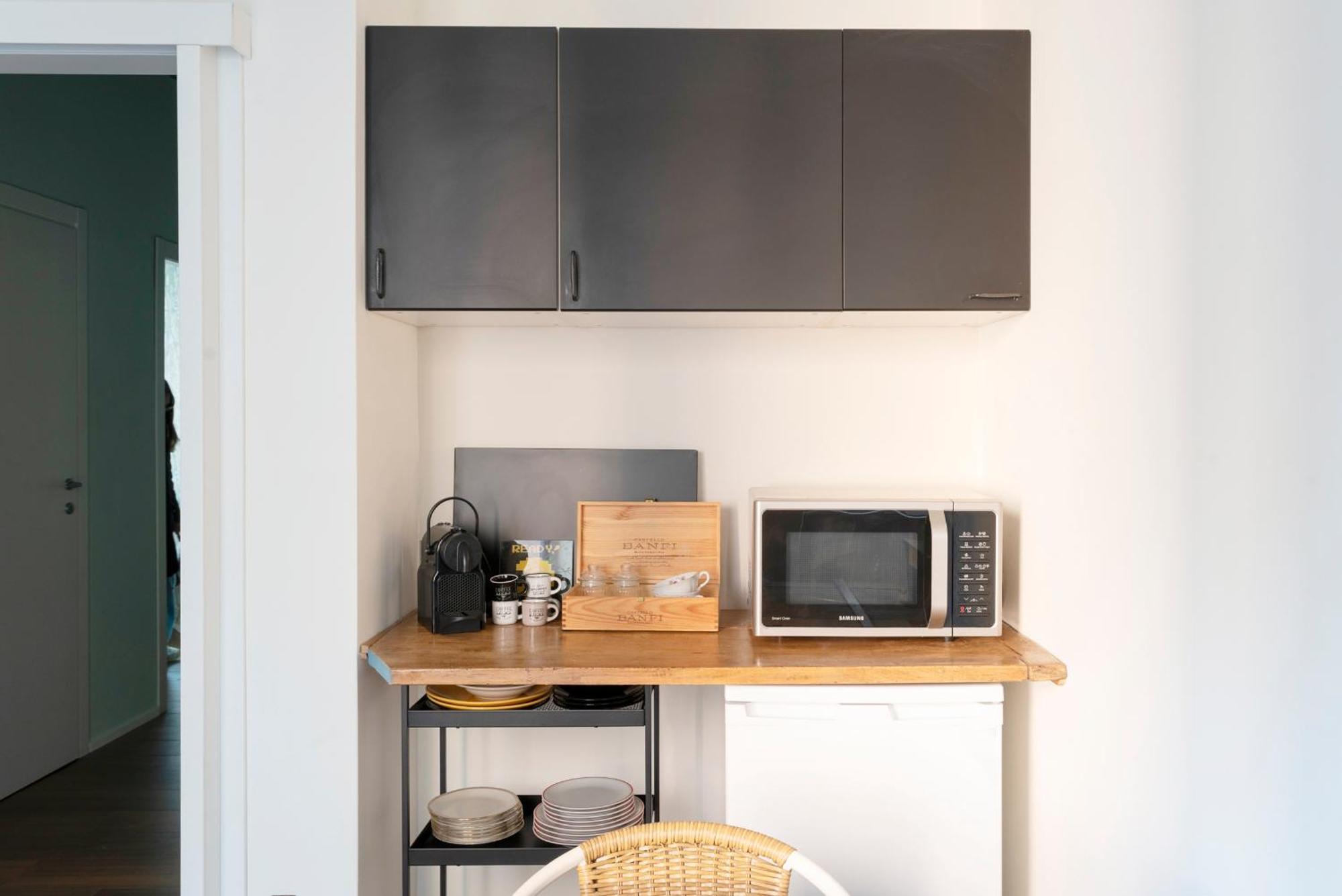 Happy Travelers Apartment By Holiday Solutions Como Eksteriør bilde