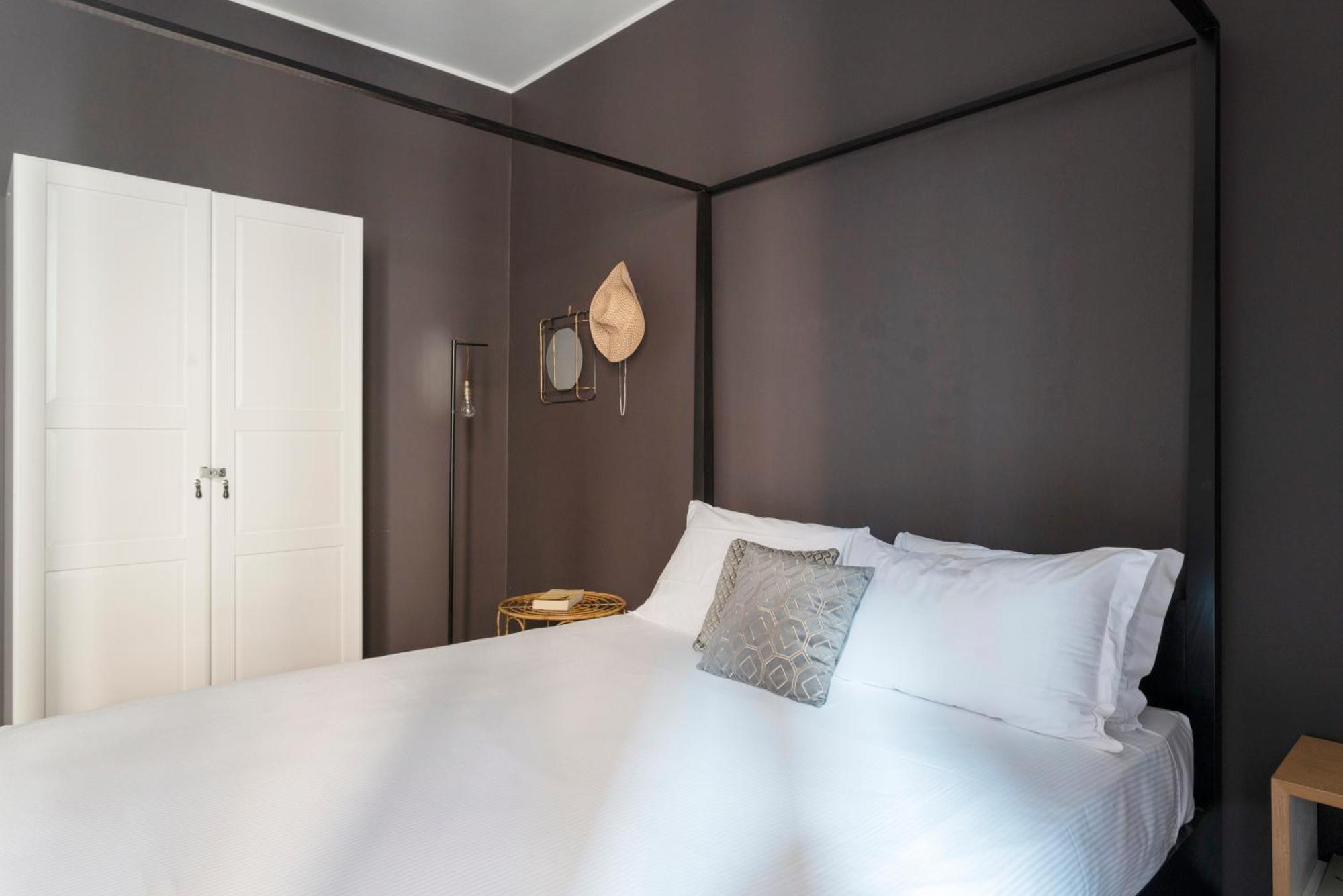 Happy Travelers Apartment By Holiday Solutions Como Eksteriør bilde