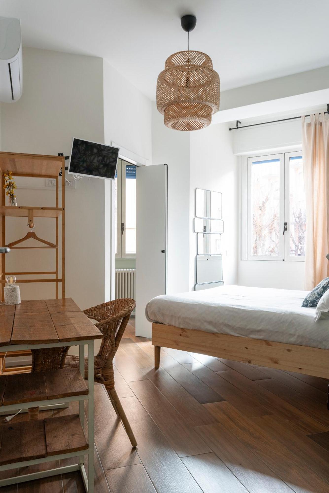 Happy Travelers Apartment By Holiday Solutions Como Eksteriør bilde