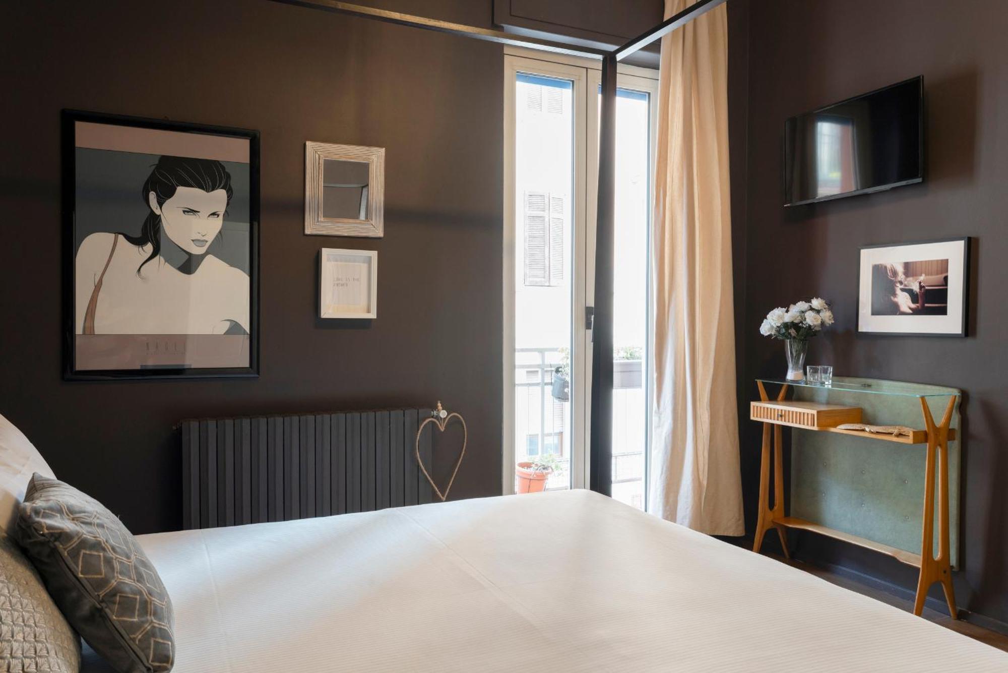 Happy Travelers Apartment By Holiday Solutions Como Eksteriør bilde