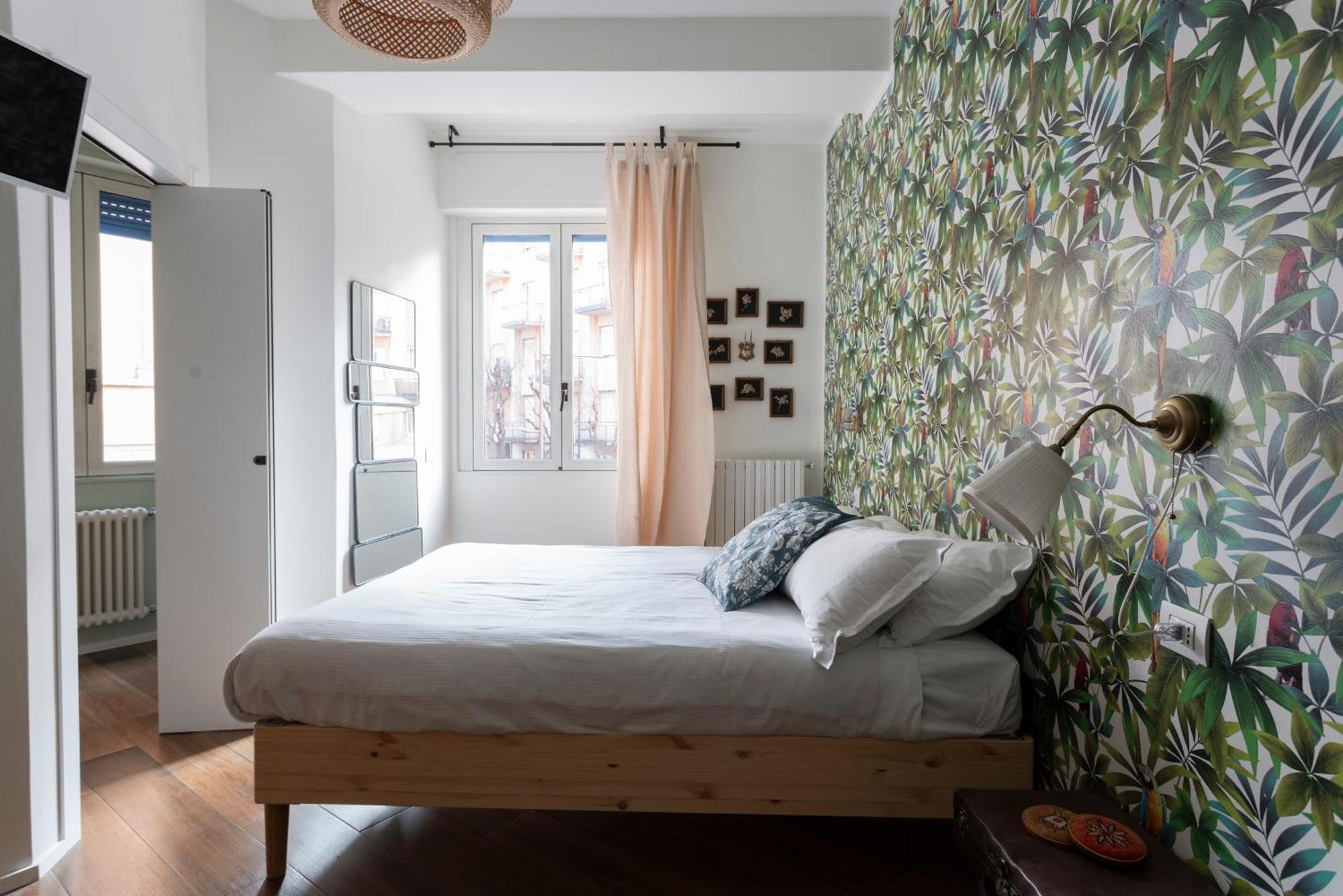 Happy Travelers Apartment By Holiday Solutions Como Eksteriør bilde