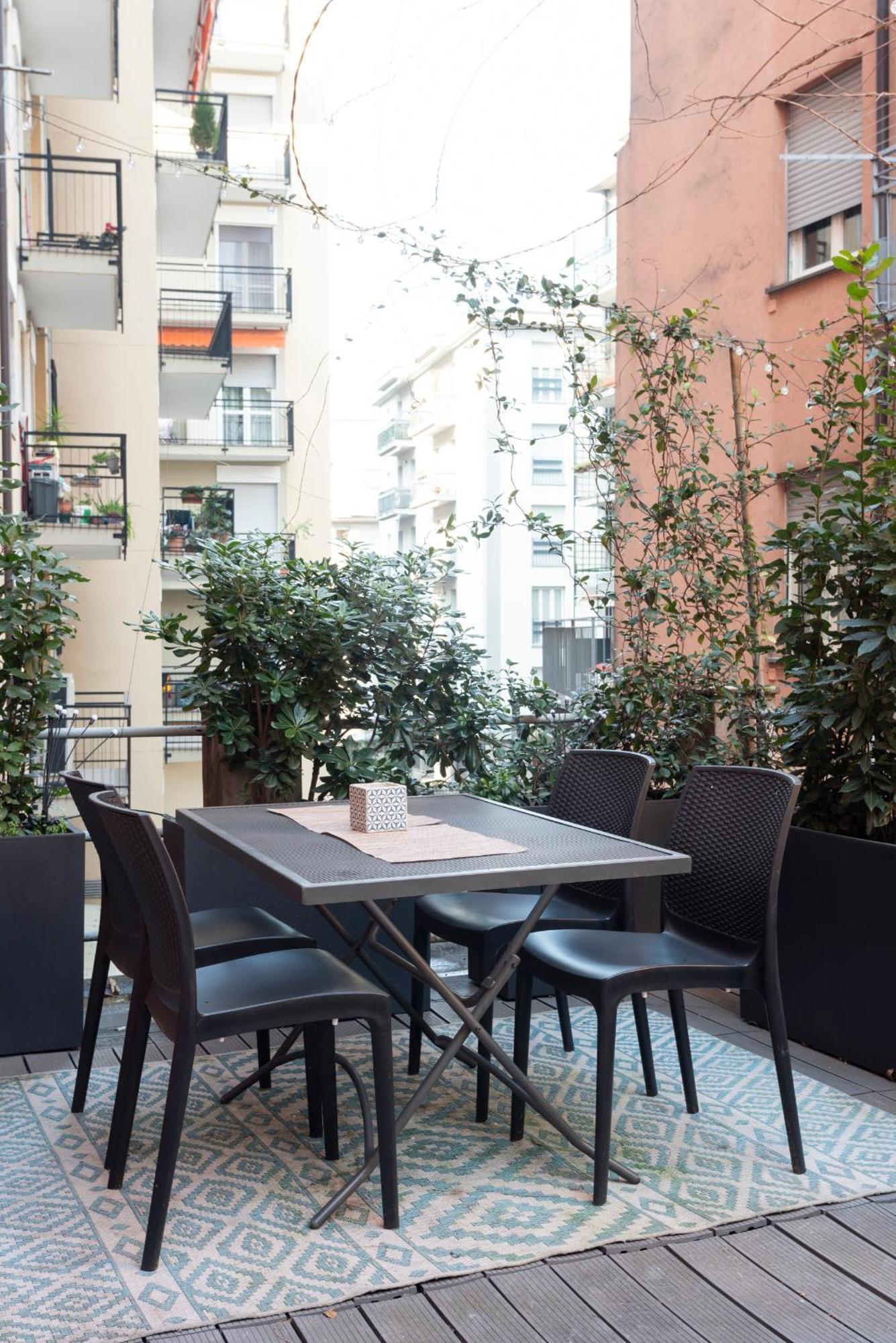 Happy Travelers Apartment By Holiday Solutions Como Eksteriør bilde
