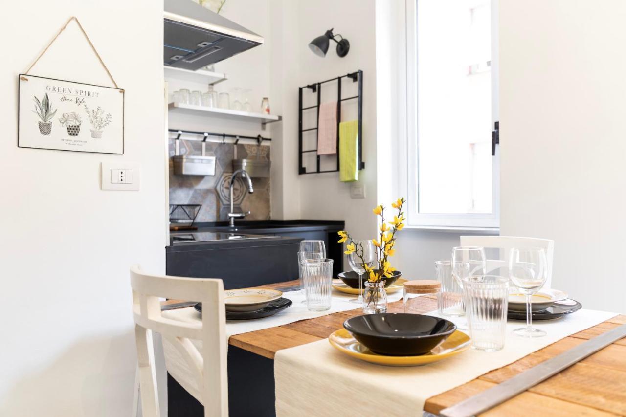 Happy Travelers Apartment By Holiday Solutions Como Eksteriør bilde
